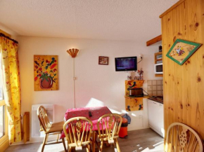 3 pièces 4 pers, 30m², Sud, ski aux pieds, animaux admis, parking gratuit - FR-1-178-109 Les Ménuires